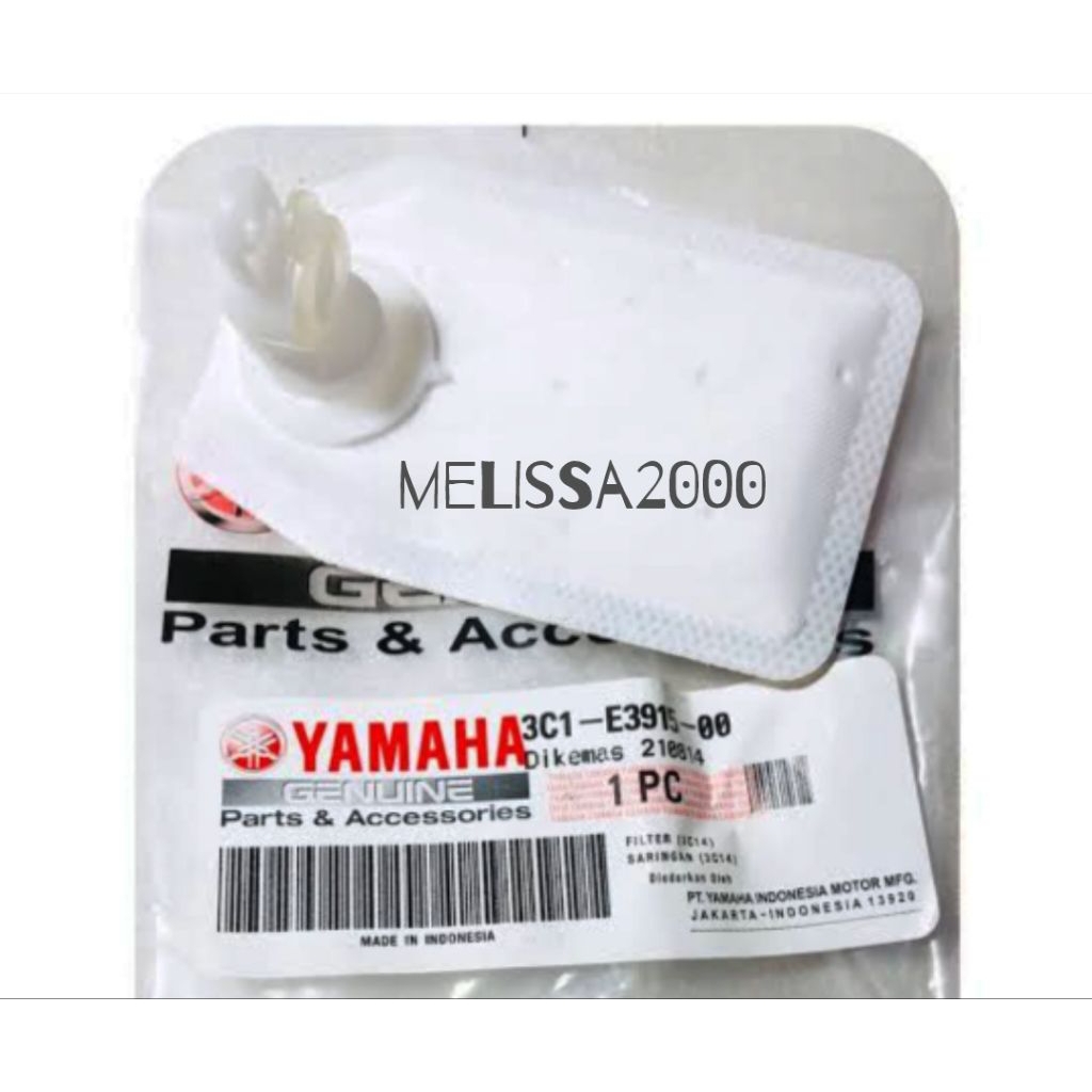 Filter Fuel pump 1PA Vixion New NVL 2011-2014