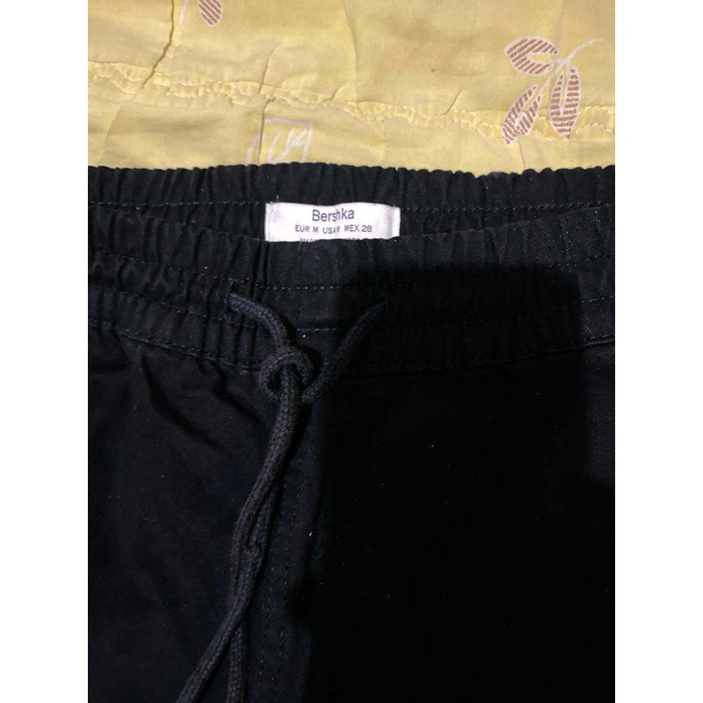 preloved jeans bershka