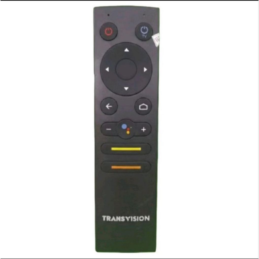 Remote Control STB TRANSVISION XSTREAM GEN 2 Original