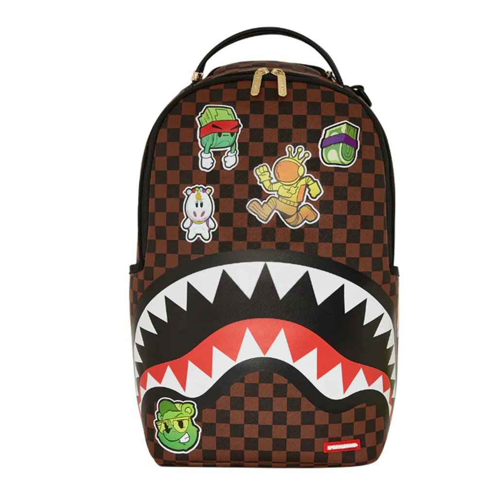 sprayground bag