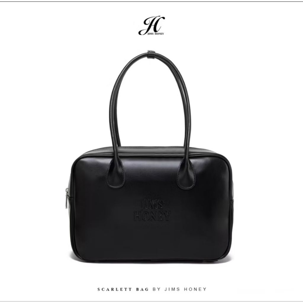SCARLET BAG Tas Besar JIms honey banjarmasin