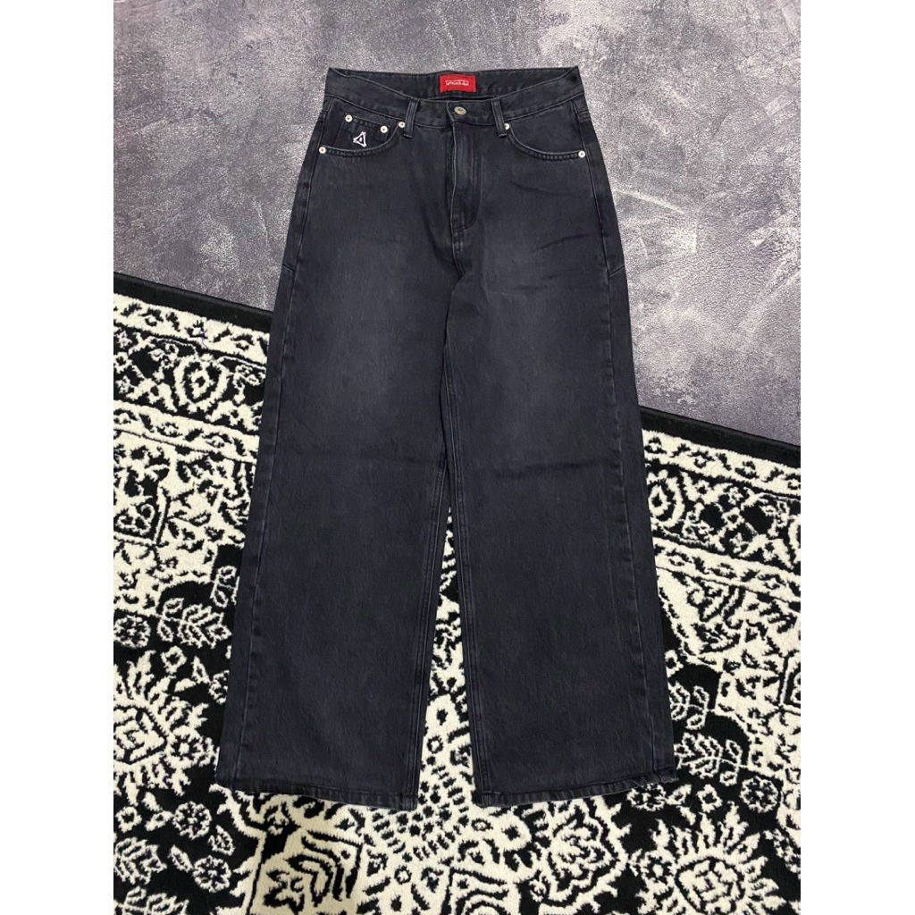 celana jeans place bagy