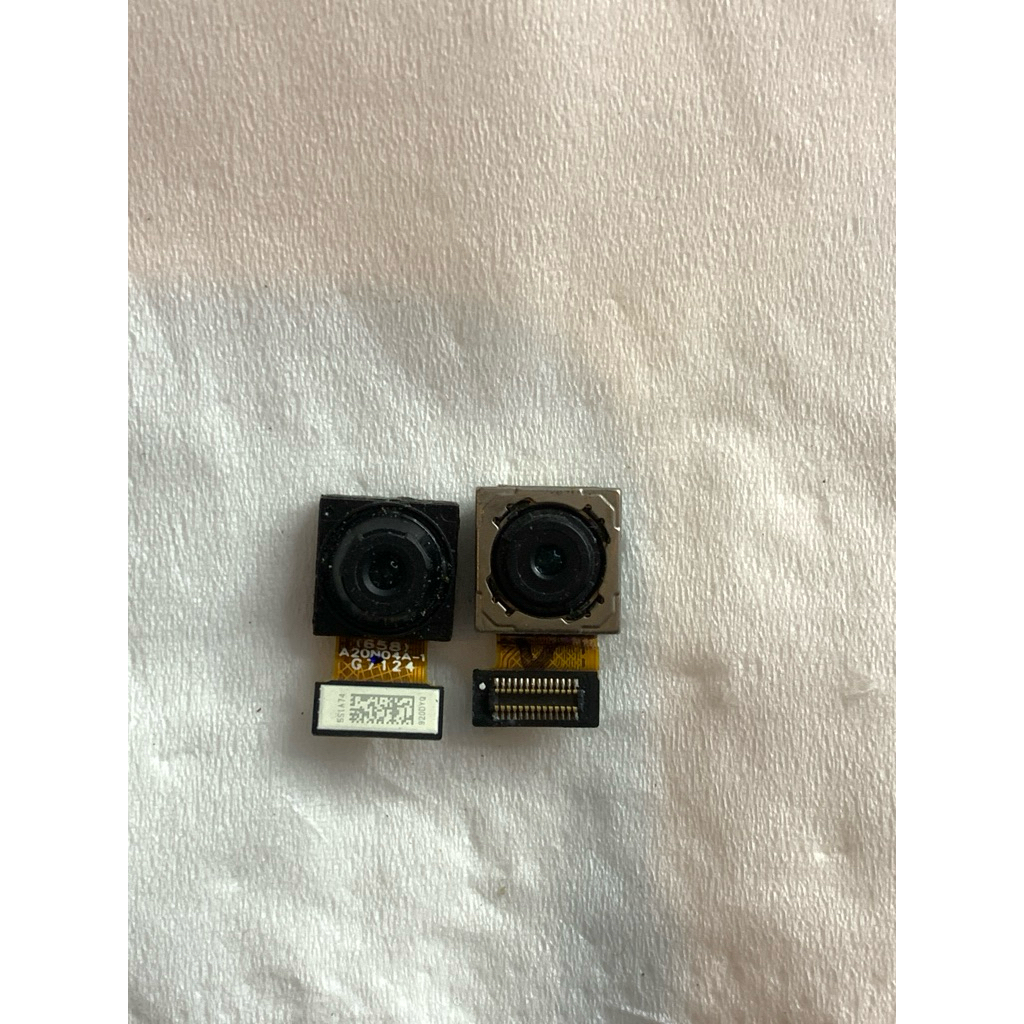 KAMERA VIVO V5s COPOTAN