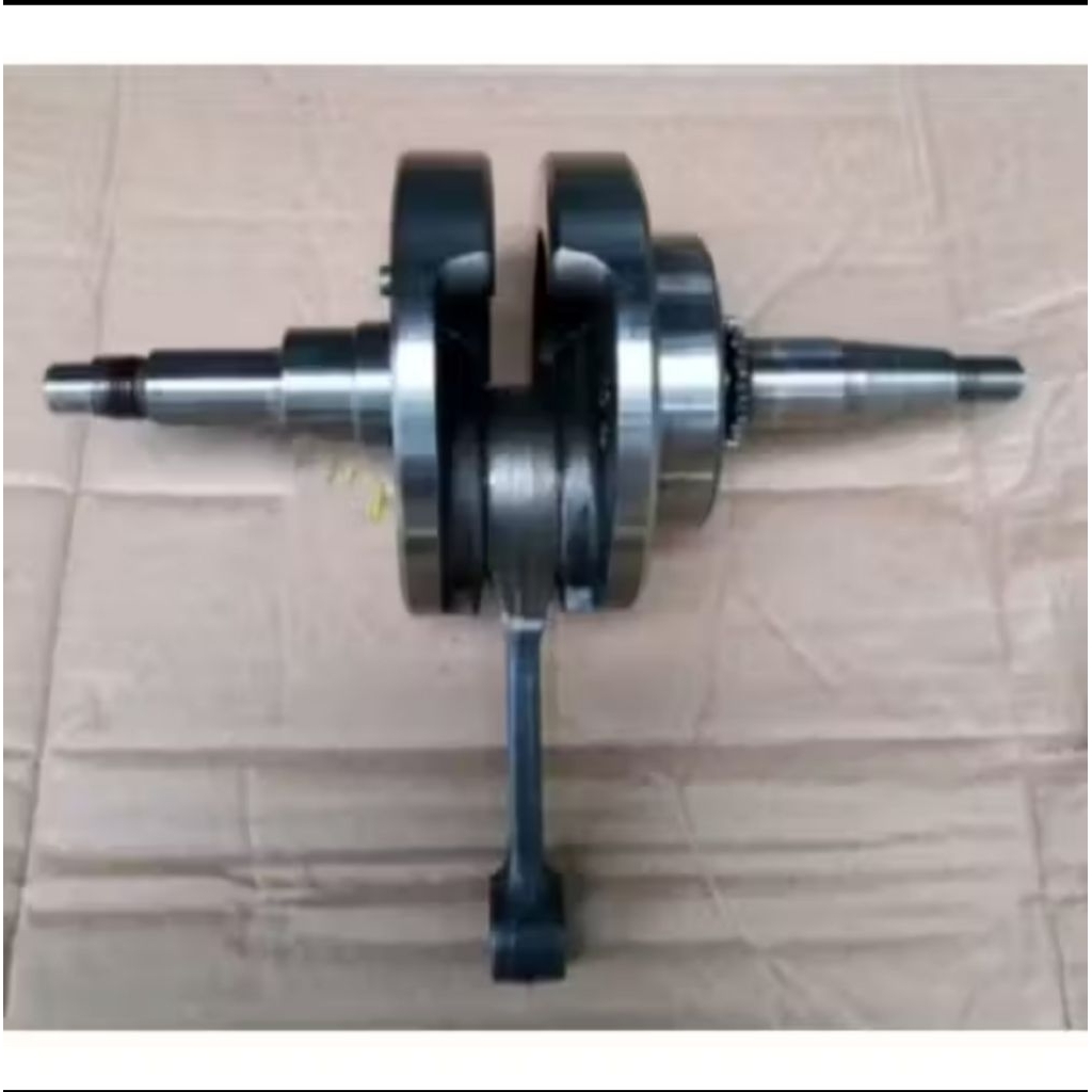 Kruk As As Kruk Satria Fu 150 Karbu Original Copotan
