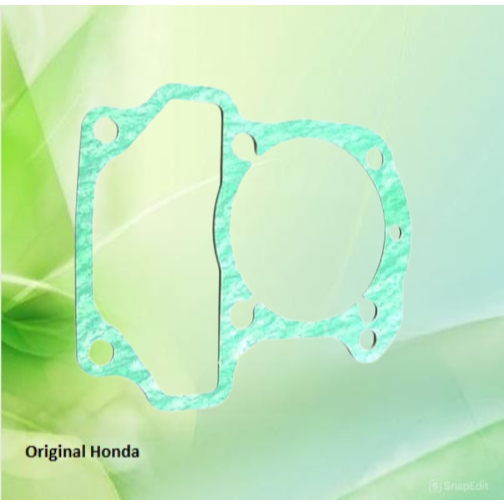 Gasket Cylinder – Vario 110 Karbu