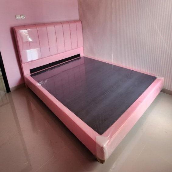 Dipan Divan Risbang minimalis Free Ongkir Bandung Cimahi