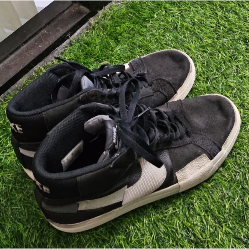 PL sepatu brand NIKE ORI + admin