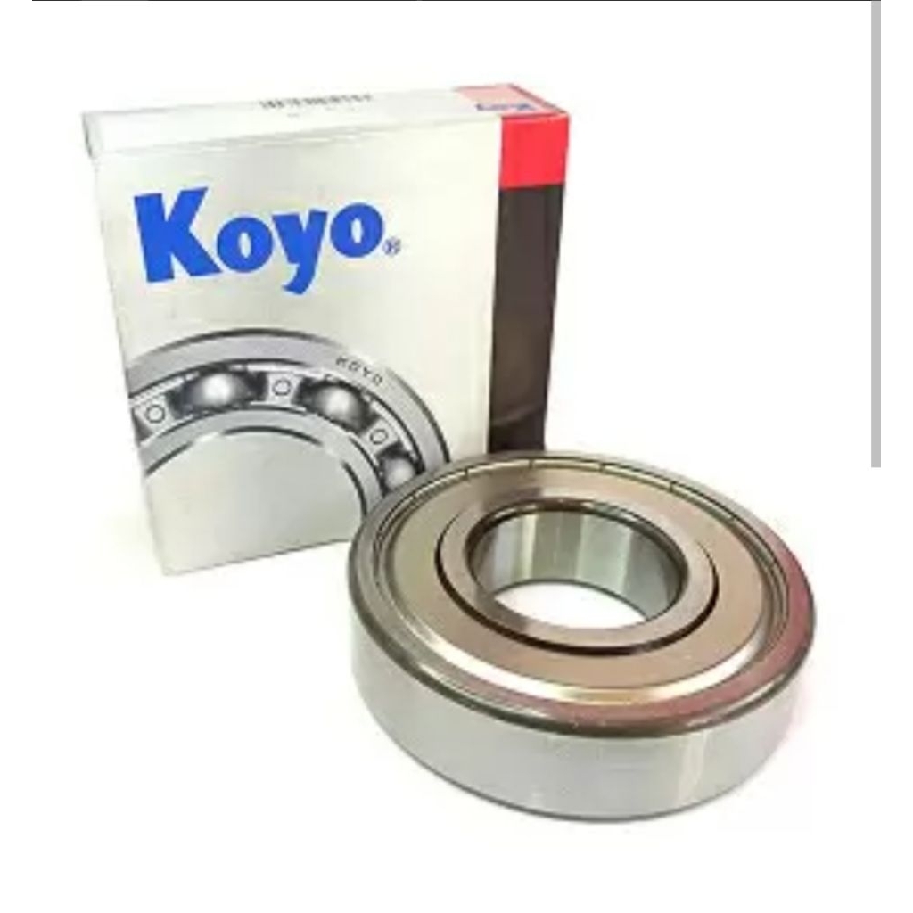 Bearing 6301 ZZ KOYO