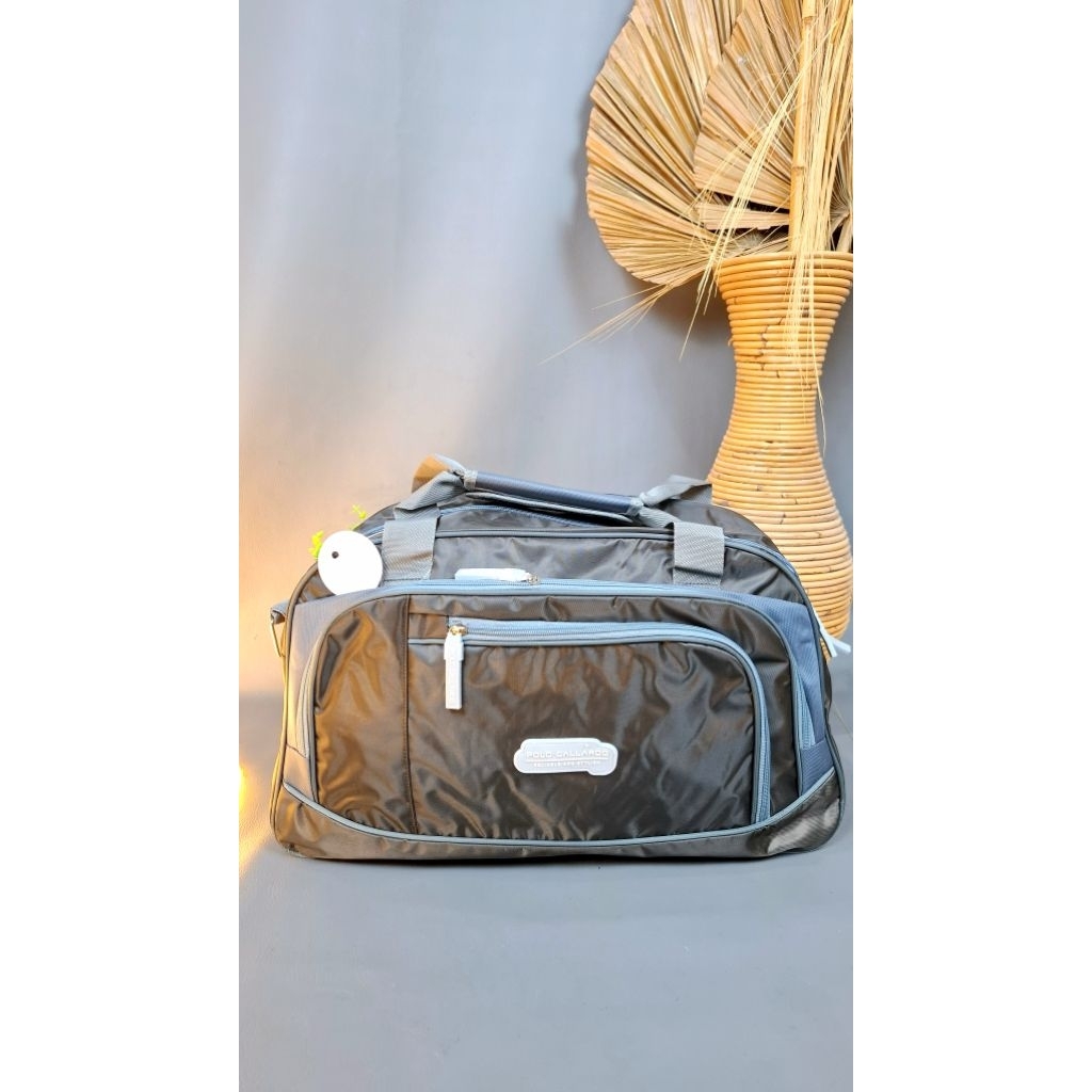 travel bag polo