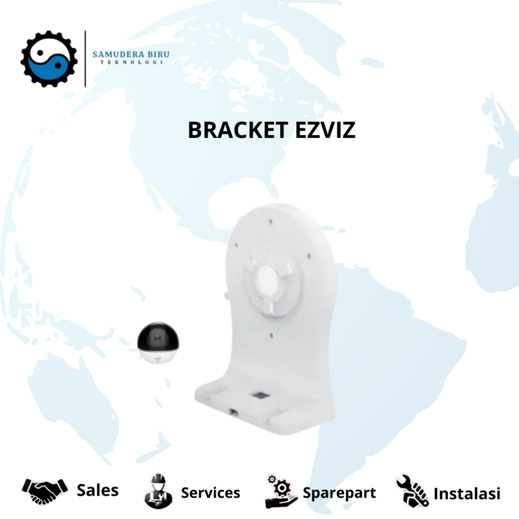 BRACKET CCTV  EZVIZ