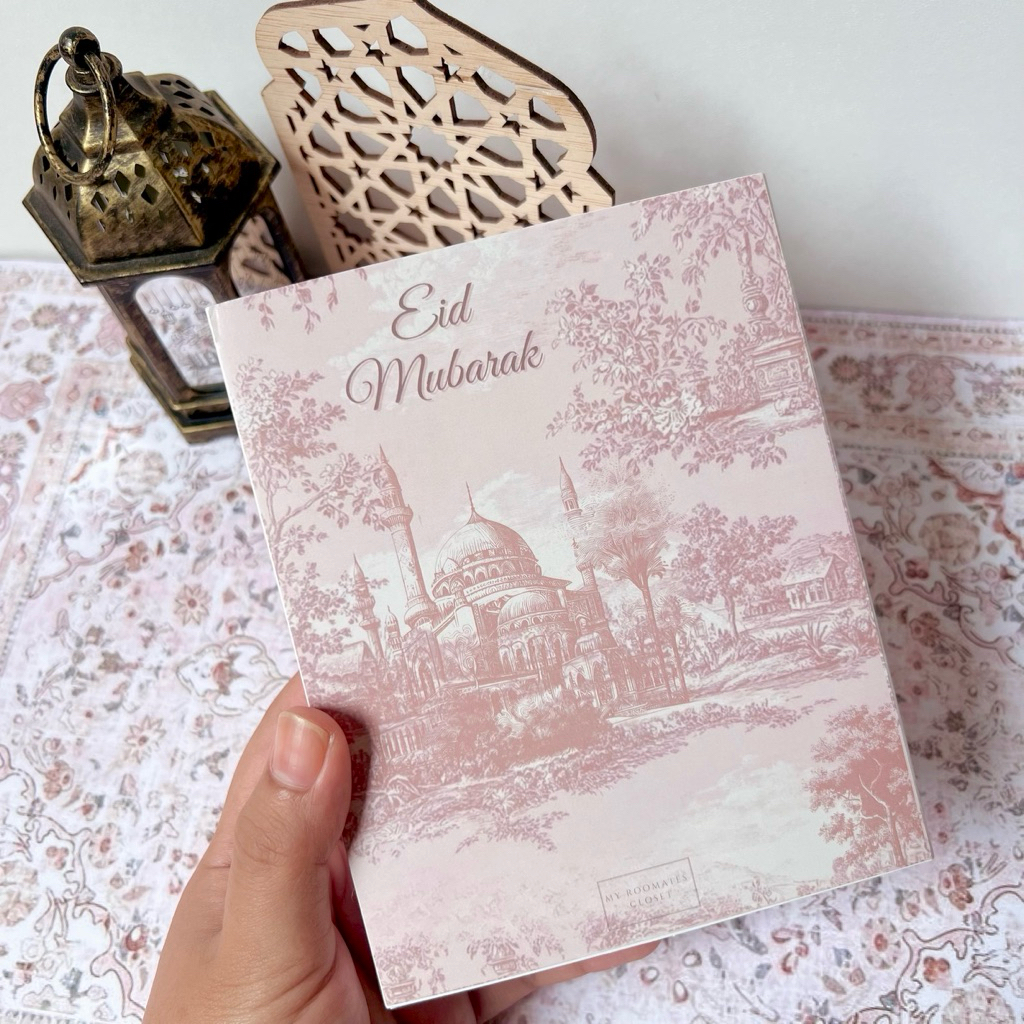 Hampers lebaran Diffuser Pewangi Ruangan / Christmas Hampers / Hampers lebaran