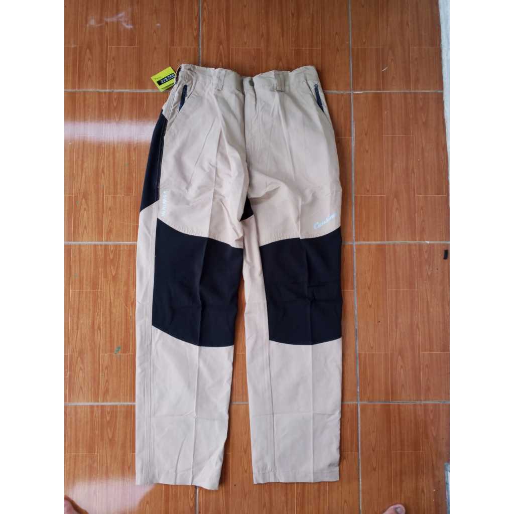 Celana Panjang Outdoor Consina XL