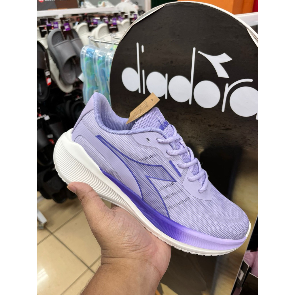 SALE DIADORA WOMEN ORIGINAL SS