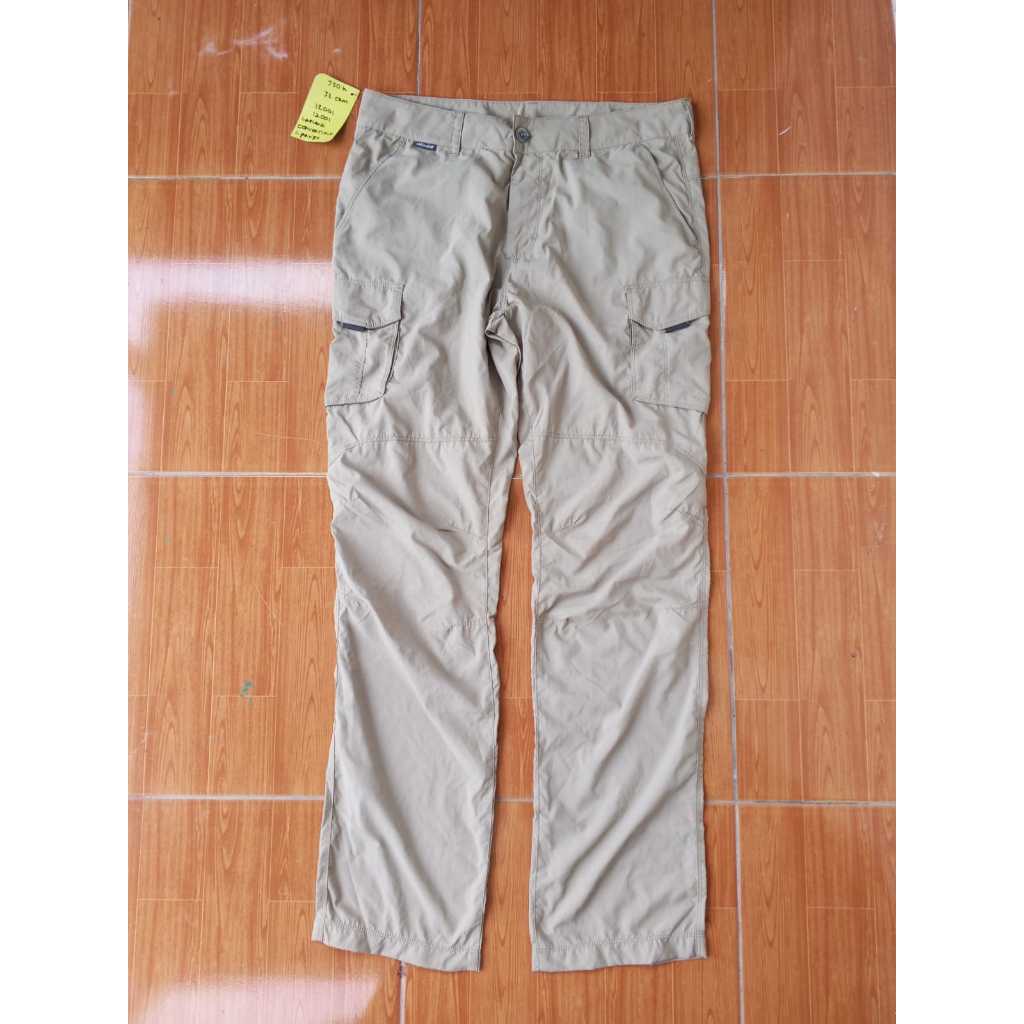 Celana Panjang Outdoor Lafuma 32