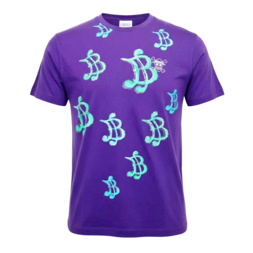 UNIQLO UT x One Piece