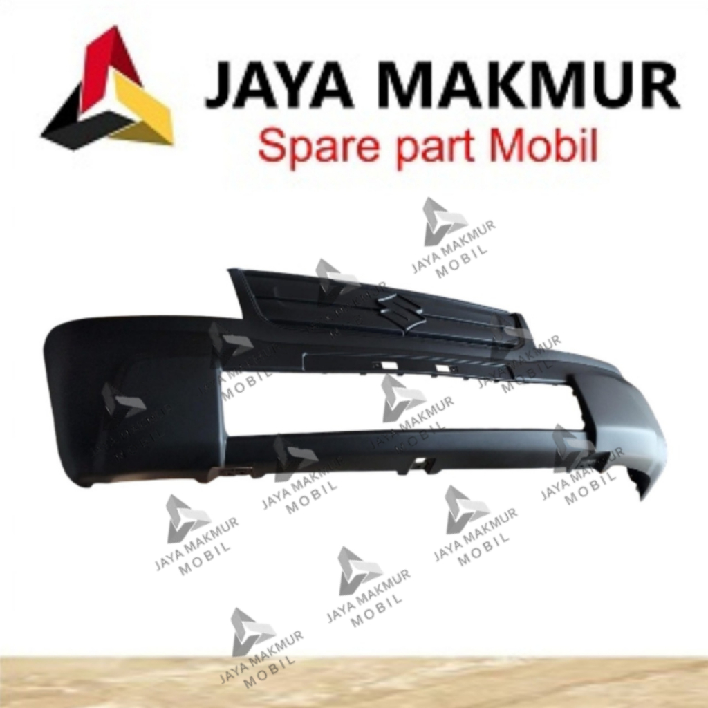 71711-52S50-5PK SGP BEMPER GRILL BAWAH DEPAN CARRY NEW 2021 UP