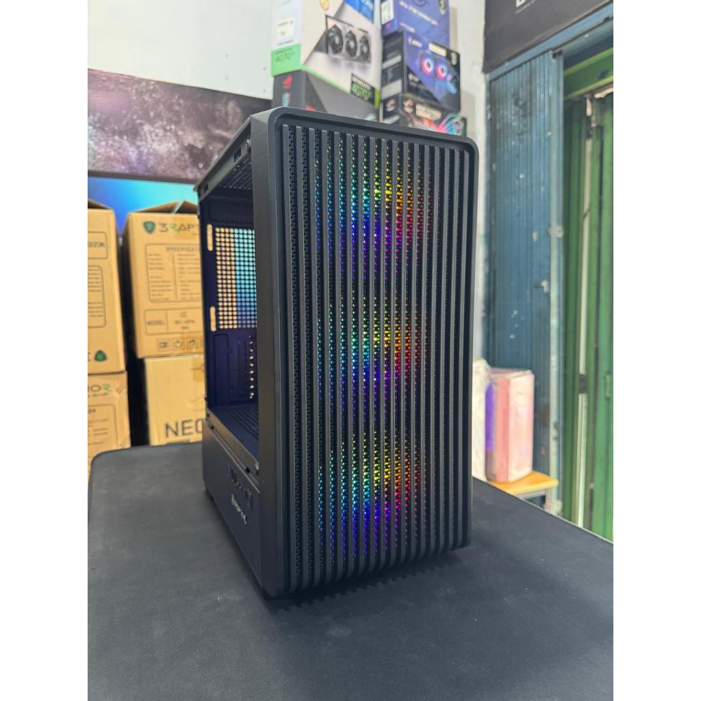 PC SERVER INTEL CORE I5 12400 GEN 12 | UNBK ANBK AKM | KOMPUTER RAKITAN