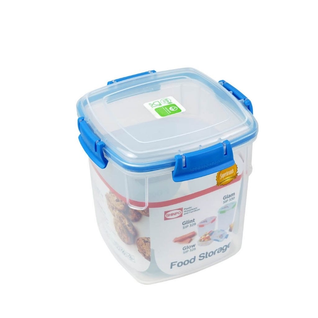 TOPLES GLINT SHINPO
