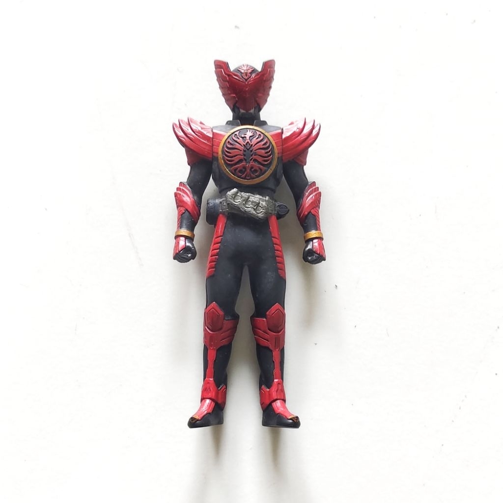 RHS Rider Hero Series 17 Cm Kamen Rider Tajadol