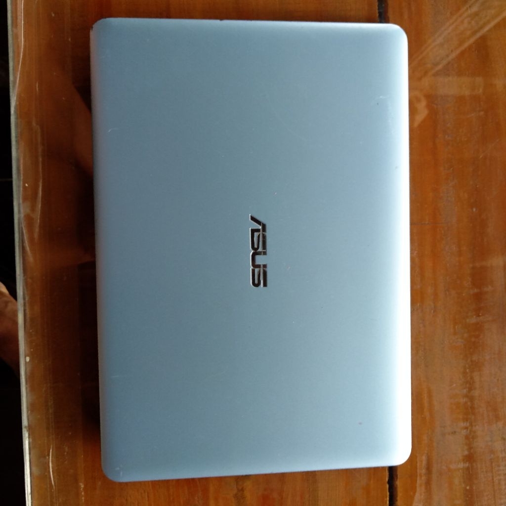 casing cover lcd laptop asus x441u