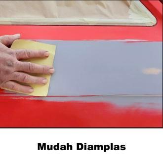 Epoxy Filler/ Surfacer SCHON Epoxy Filler (1lt-set)