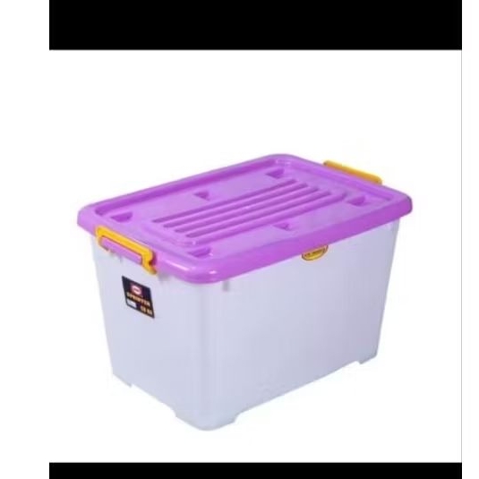 BOX CONTAINER SHINPO 95 LITER / CB 95