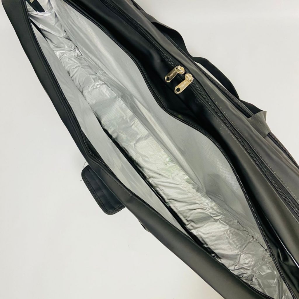 New Tas Raket Maxbolt Yh4011 Original