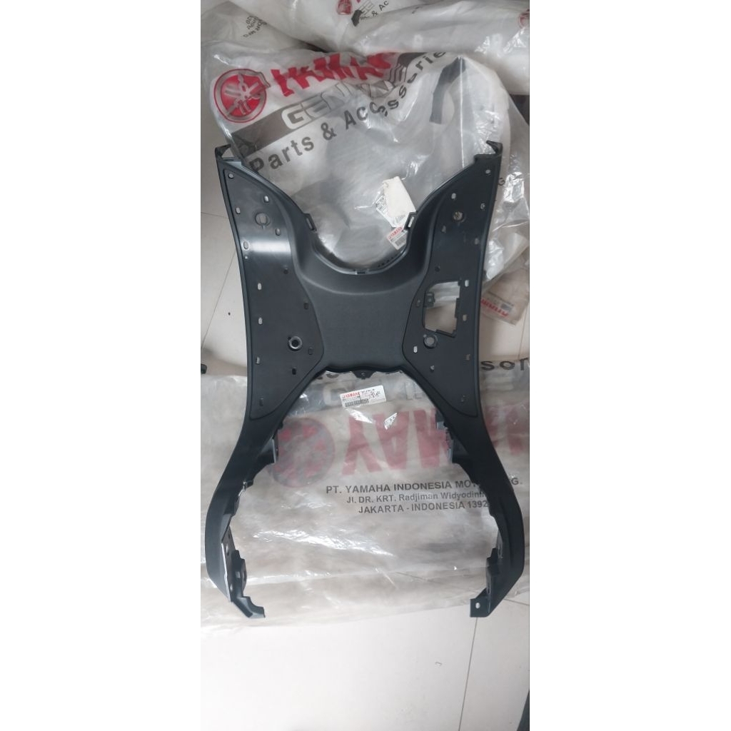 BOARD, FOOTREST LEXI OLD , KODE: B3F-F7481-00