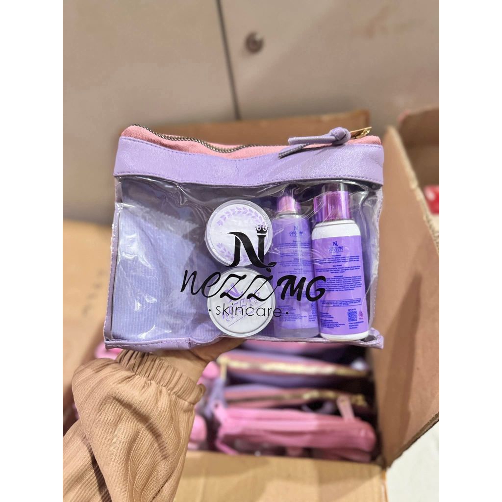 nezzmg paket platinum brightening