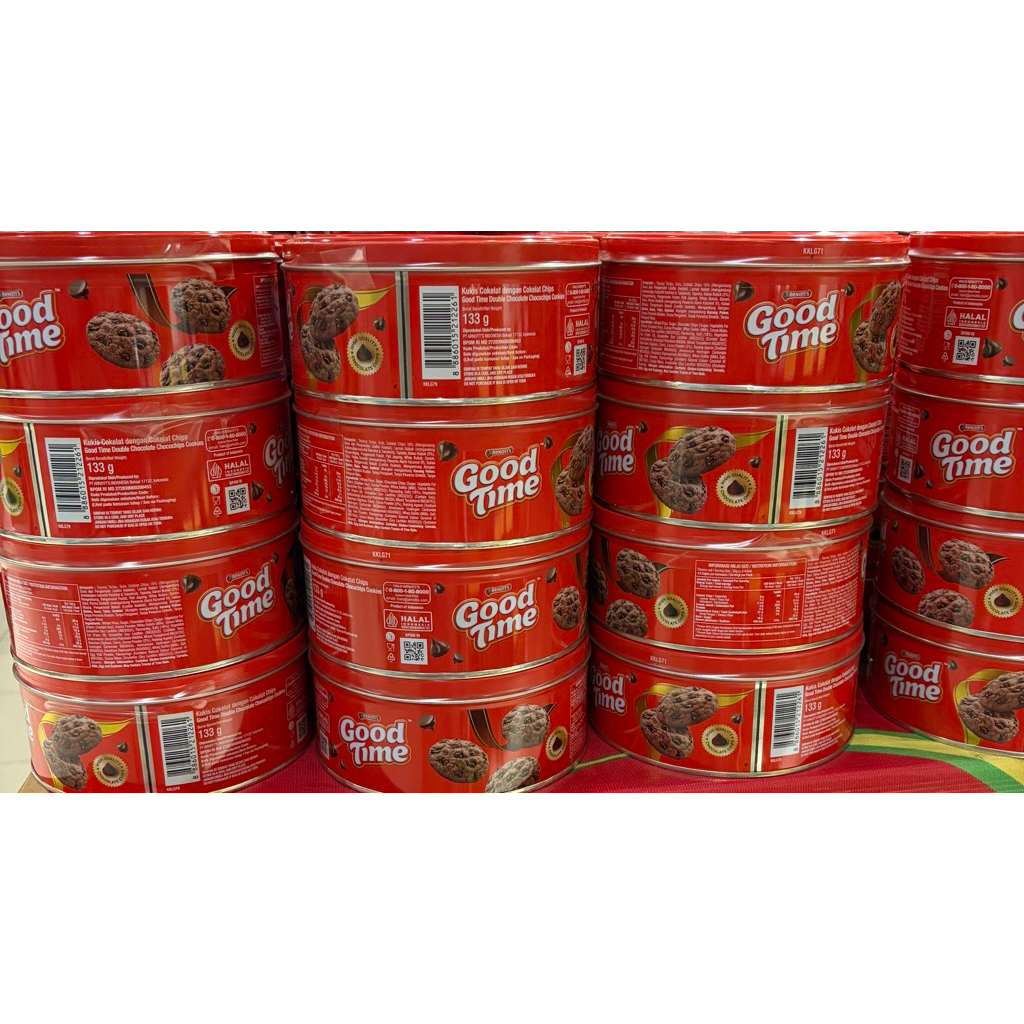good time kaleng