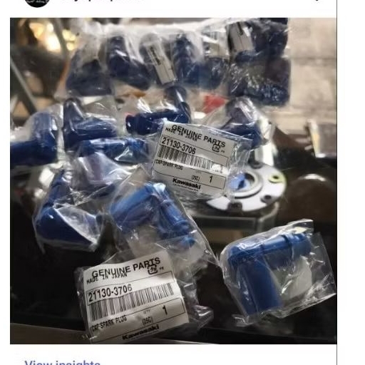 cop busi racing original Kawasaki ninja