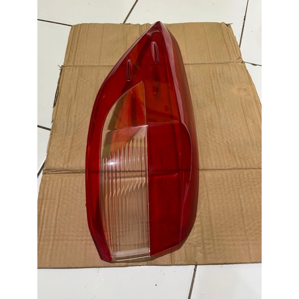 Mika Stoplamp Vios Thn 2018 Gen 3 ORI