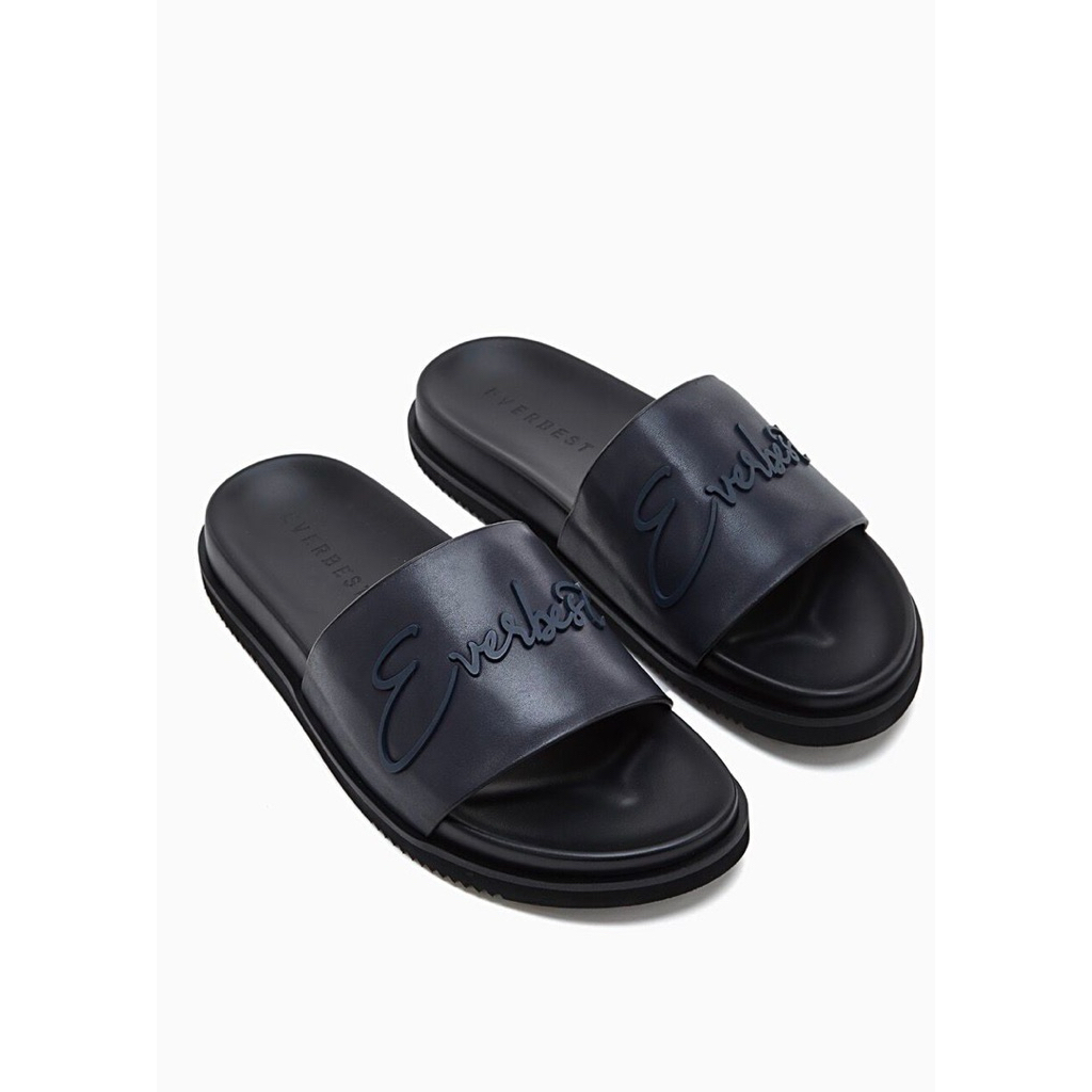 Sandal pria slider Everbest original - Marick