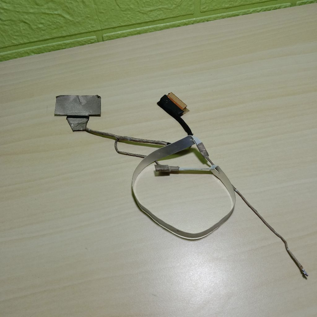Kabel Fleksibel Flexi Flexible Lcd Laptop Acer Swift 3 SF314-41