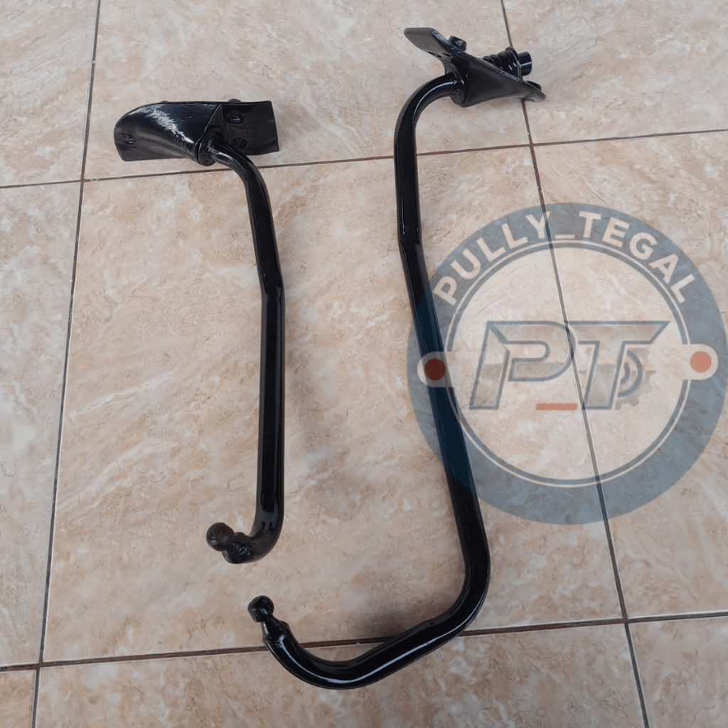 GAGANG SPION RAGASA LAMA / TANGKAI SPION RAGASA / TIANG SPION RAGASA / GAGANG SPION TRUK RAGASA (Rag