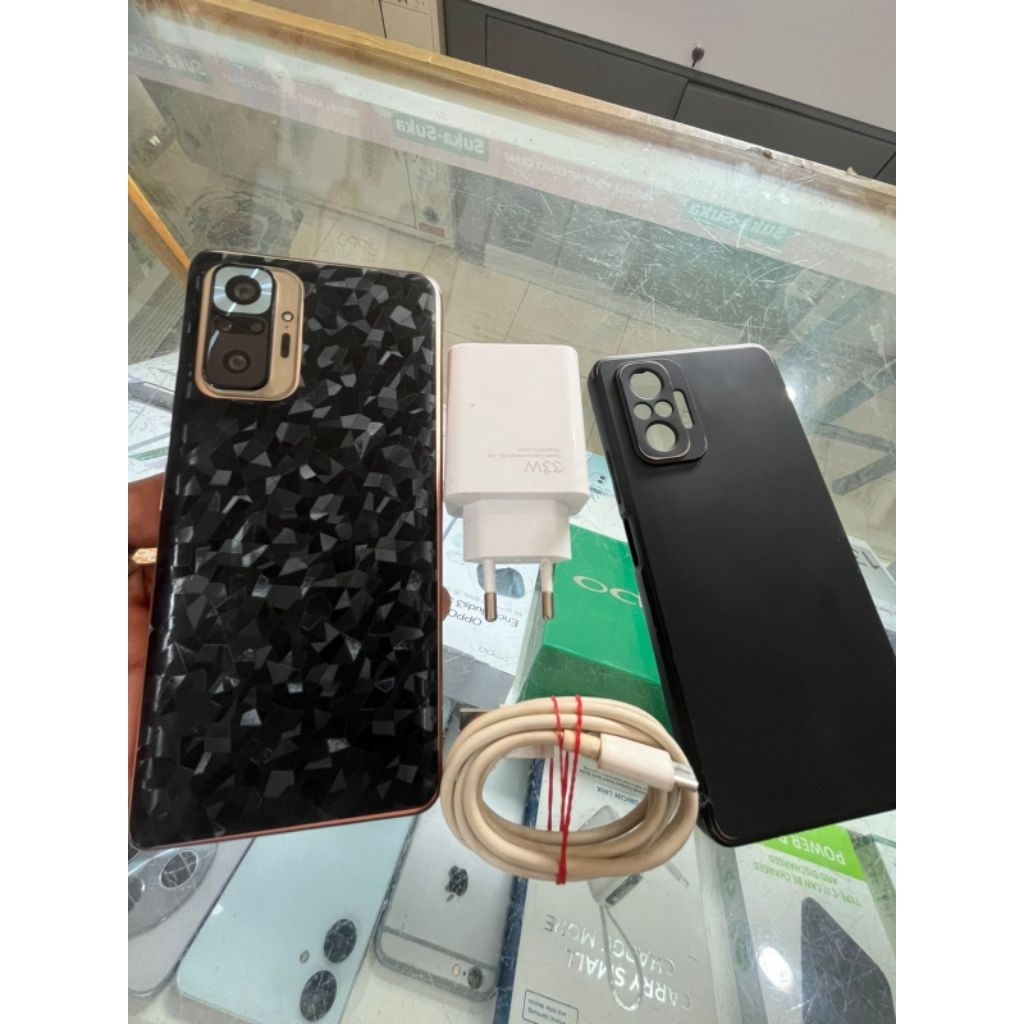 Redmi Note 10 Pro 8/128 GB