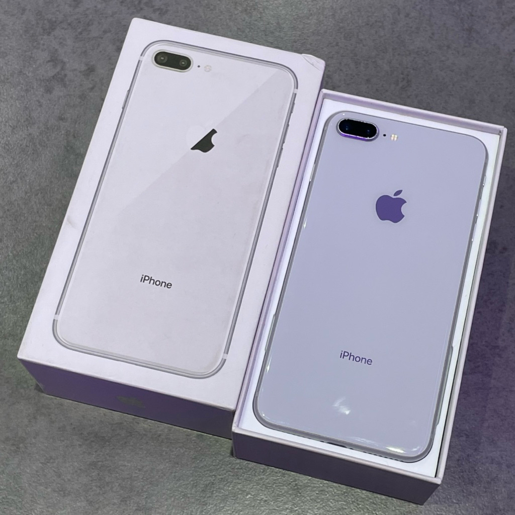 IPHONE 8 PLUS 256GB SECOND INTER