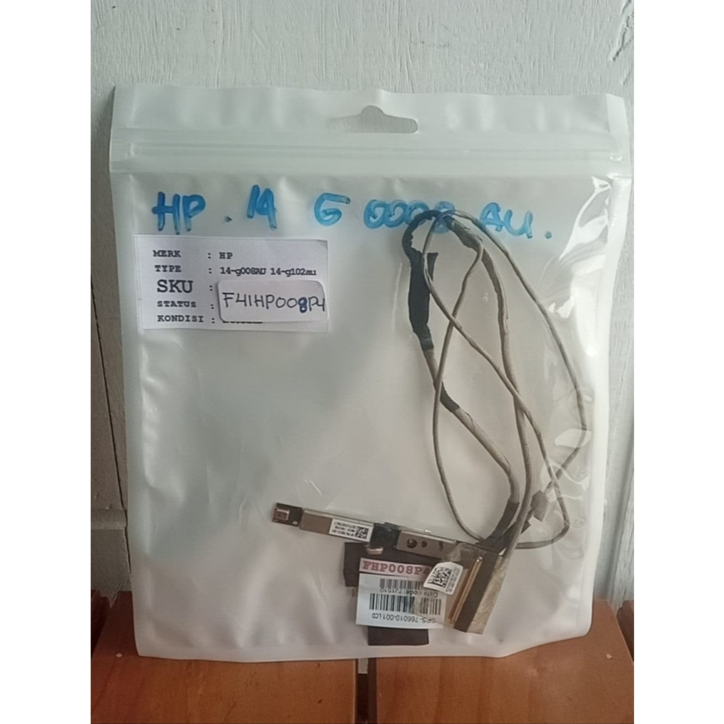 Flexible HP 14-g008AU
