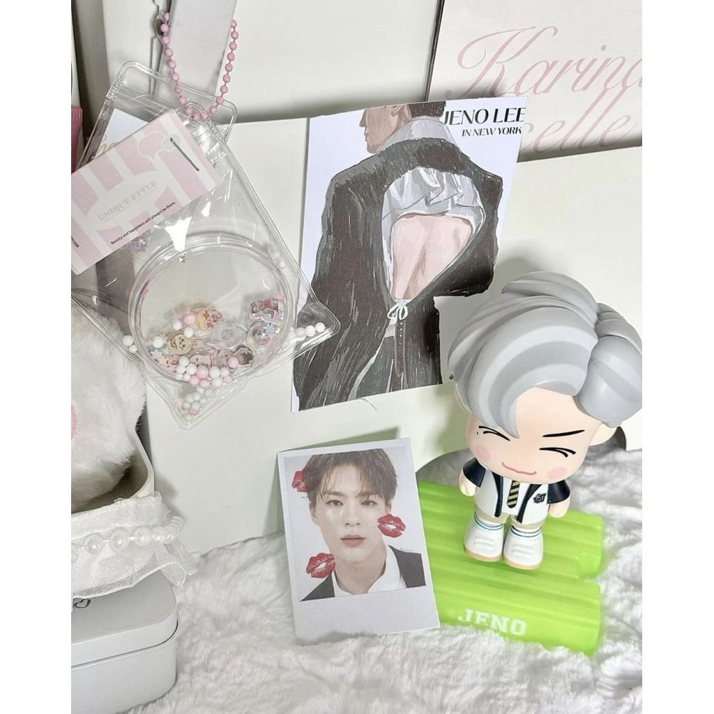 figure sf nct dream jeno jaemin