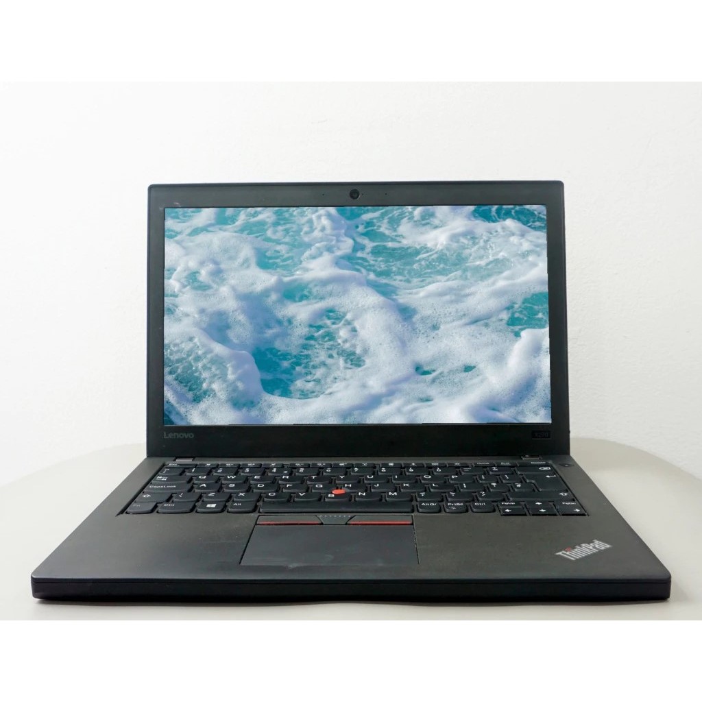 Laptop Lenovo Thinkpad X260| X280| X380| X390 | RAM  8GB / 16GB | SSD 256GB | 512 | Mulus / Second /