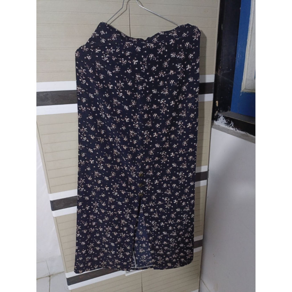 Rok panjang wanita || rok wanita vintage