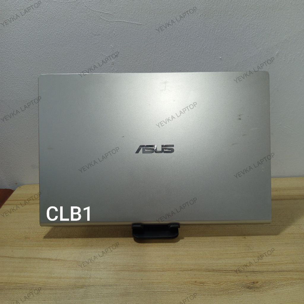 [ SILVER ] Casing LCD belakang Asus A409M A409F A409D A415M A416M Normal Tested Seken Original [ bac