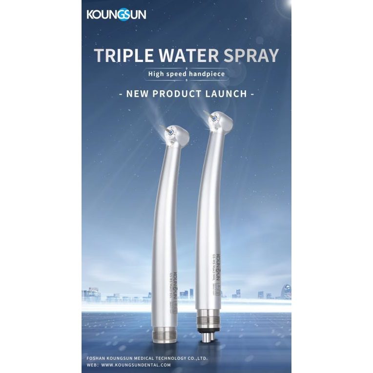 Handpiece Koungsun LED