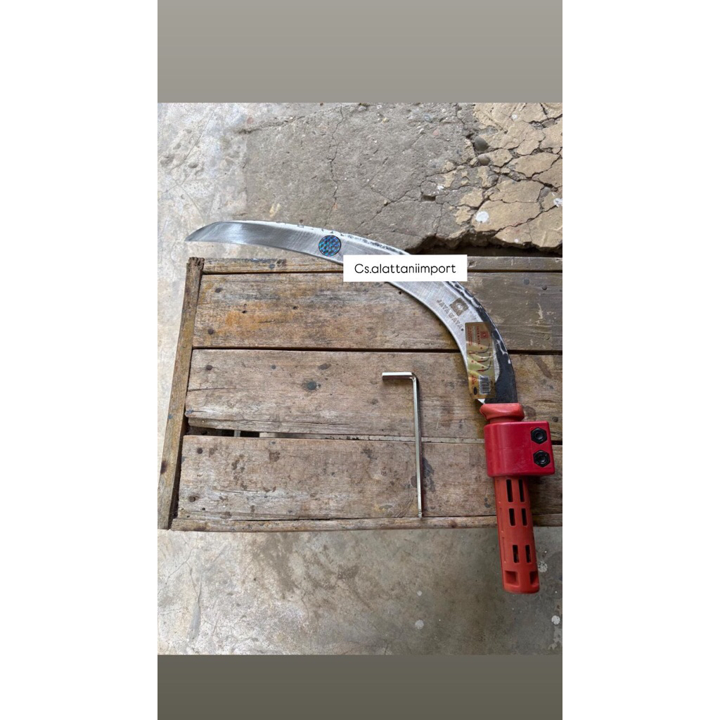 Egrek Jaya mata pro original