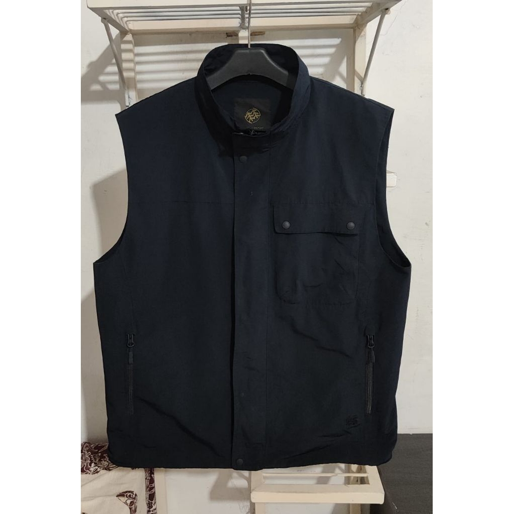 Vest/Rompi Outdoor Kolon Sport