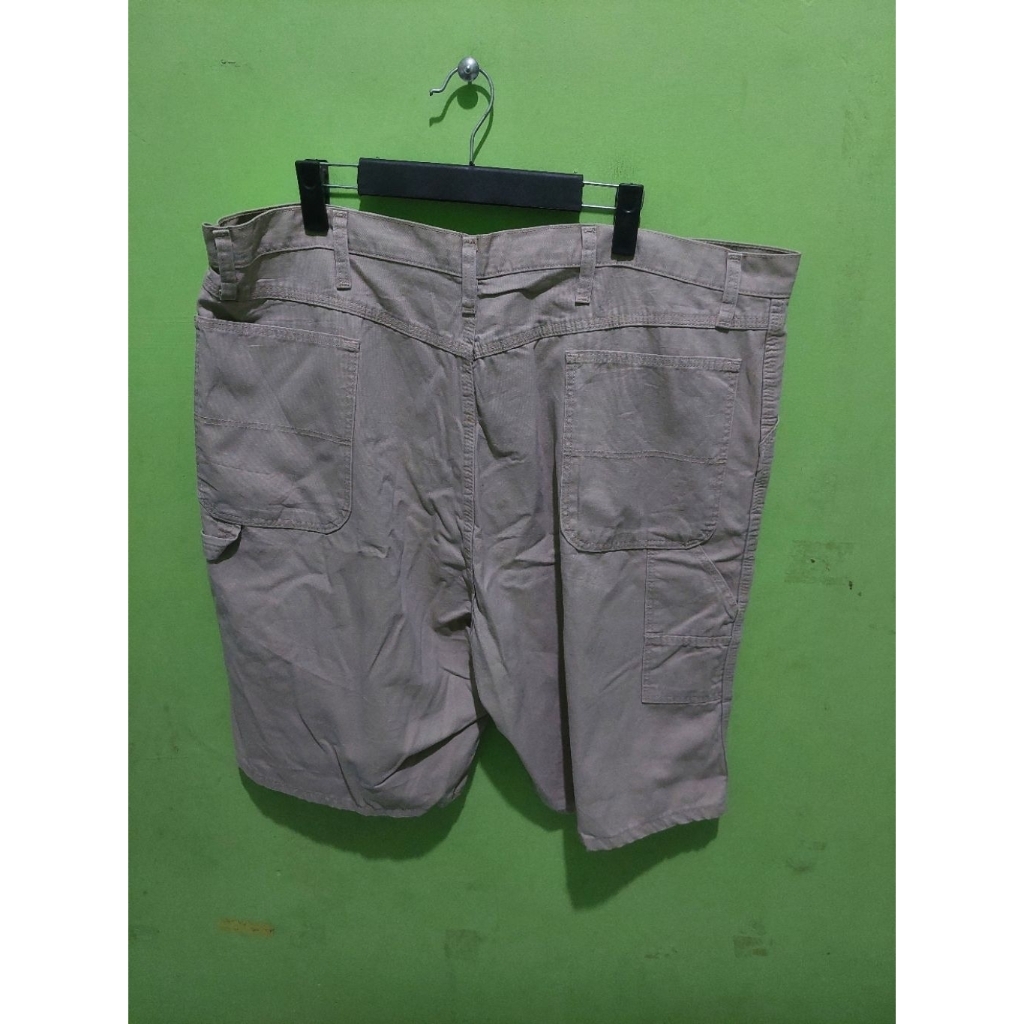Celana Pendek Short pants preloved Carpenter skena casual not Carhartt
