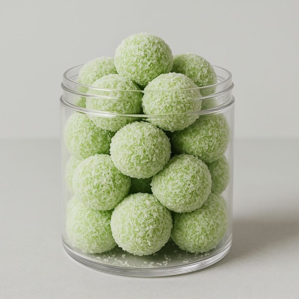 NASTAR KLEPON