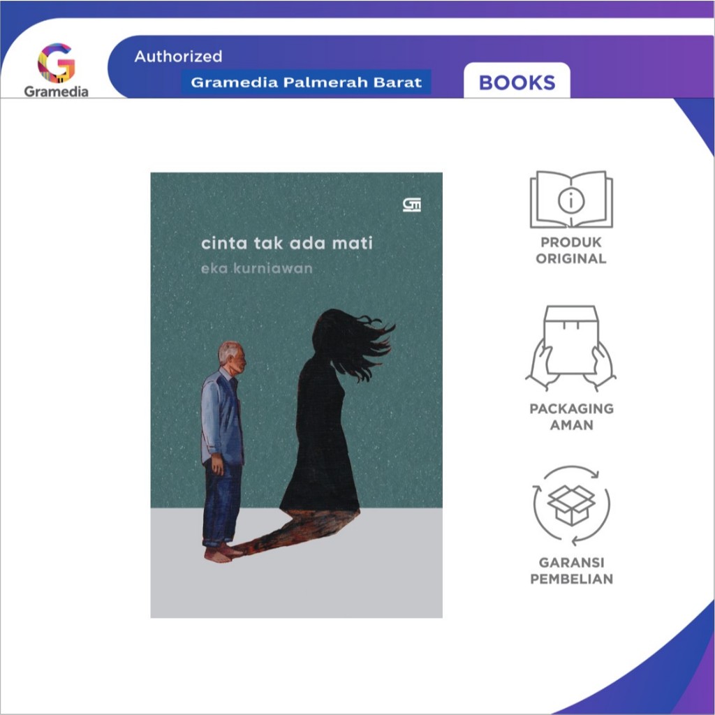 Cinta Tak Ada Mati (2026)