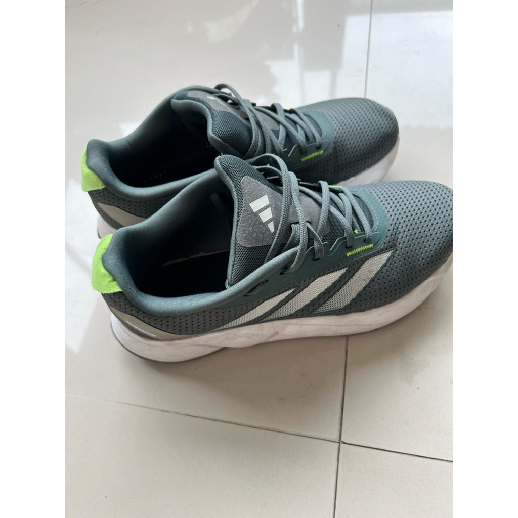 sepatu running adidas duramo sl second