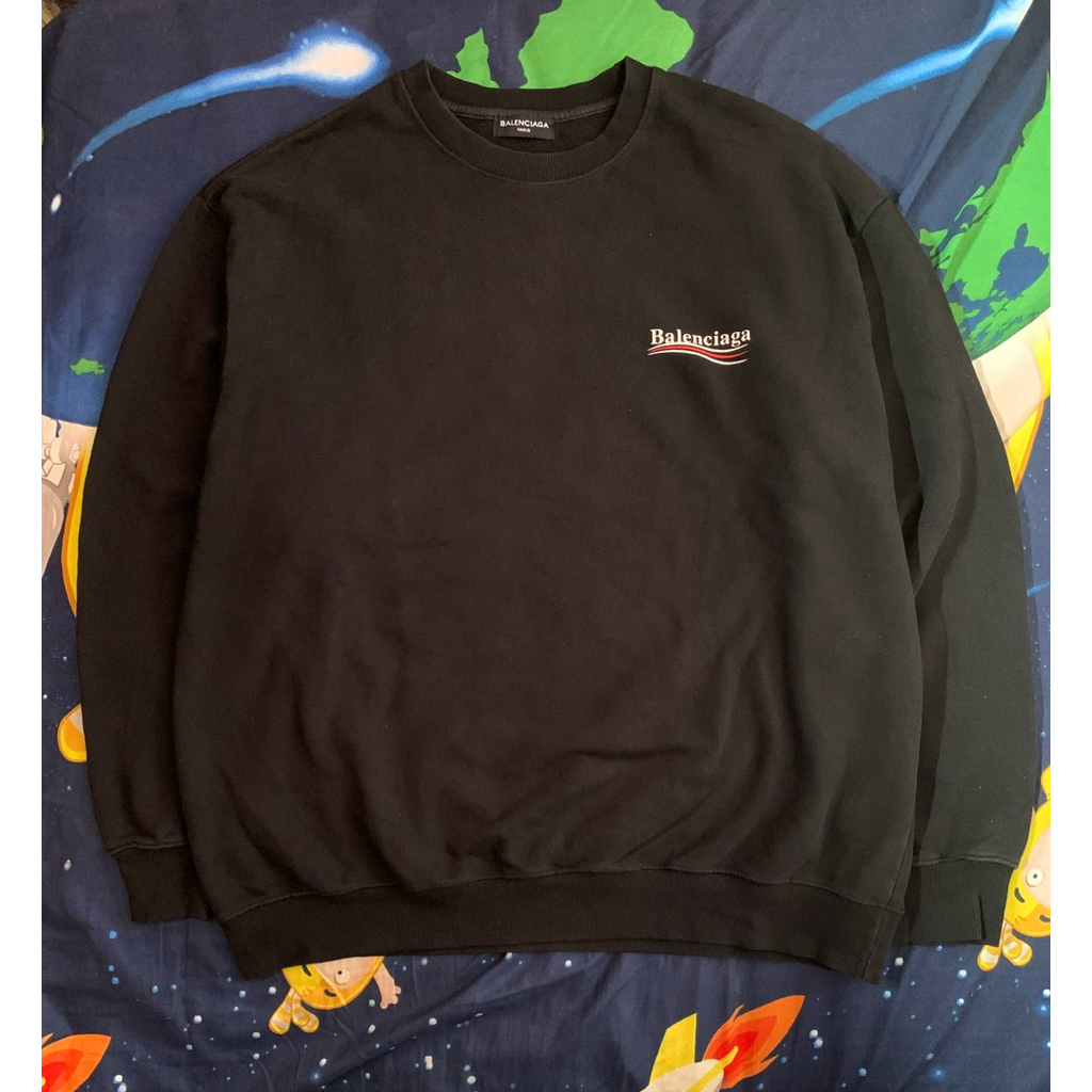 Crewneck Balenciaga